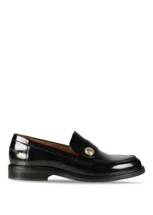 Loafers Cranberry Township A2780 Black polido  900 - Black Polido  900