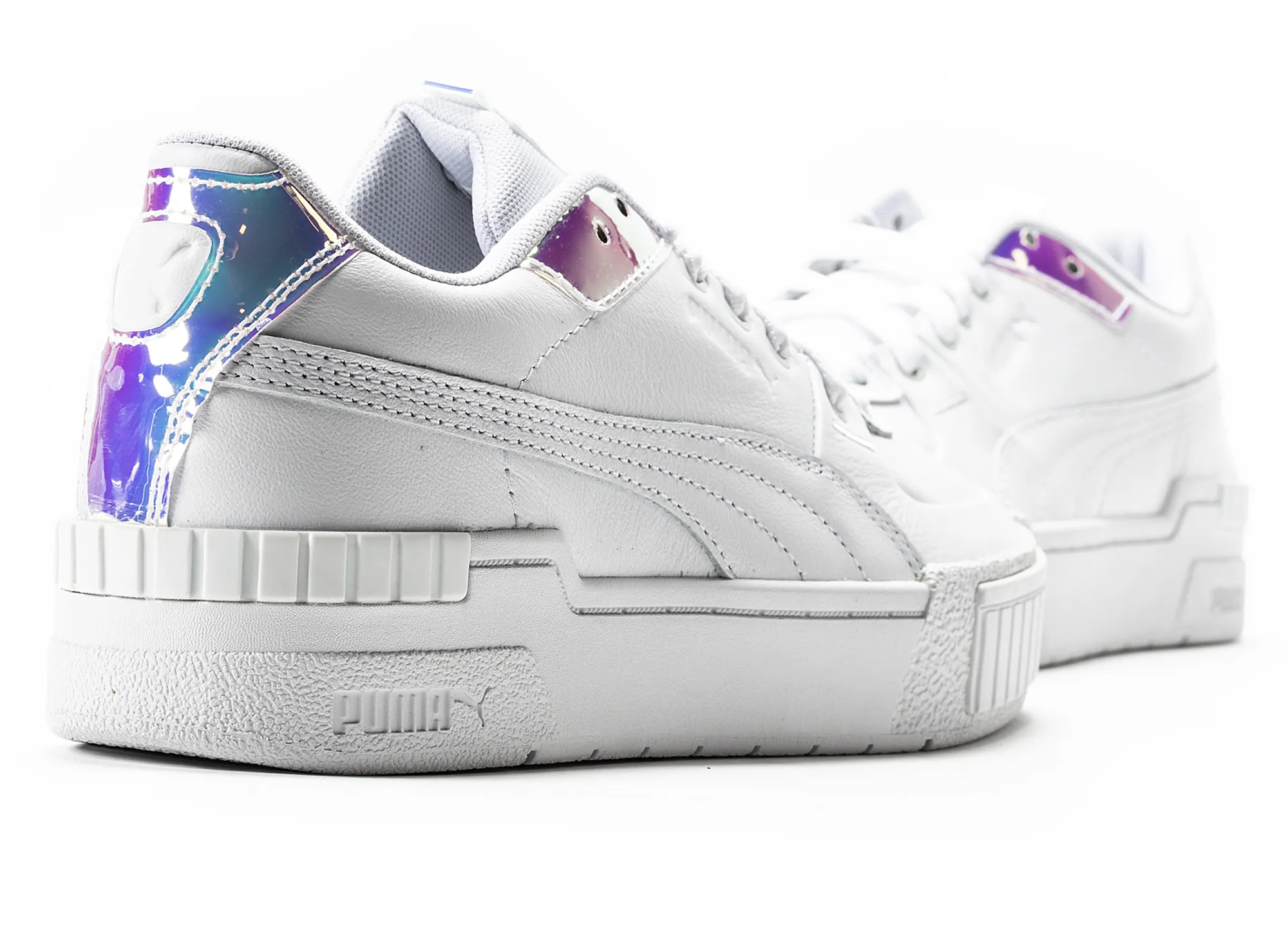 Women's Cali Sport Glow Puma Shoes Jd