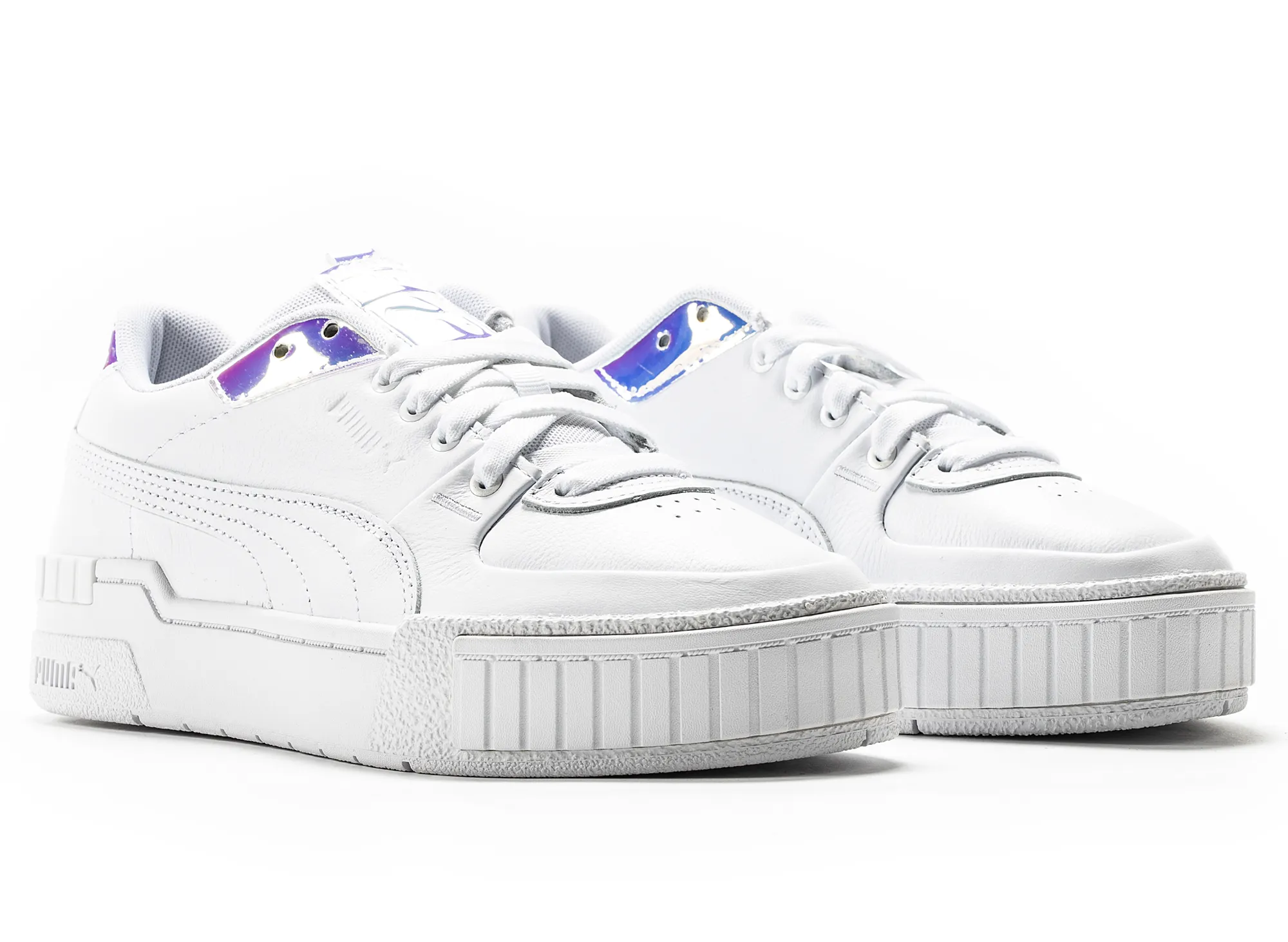 Women's Cali Sport Glow Puma X Coogi Shoes