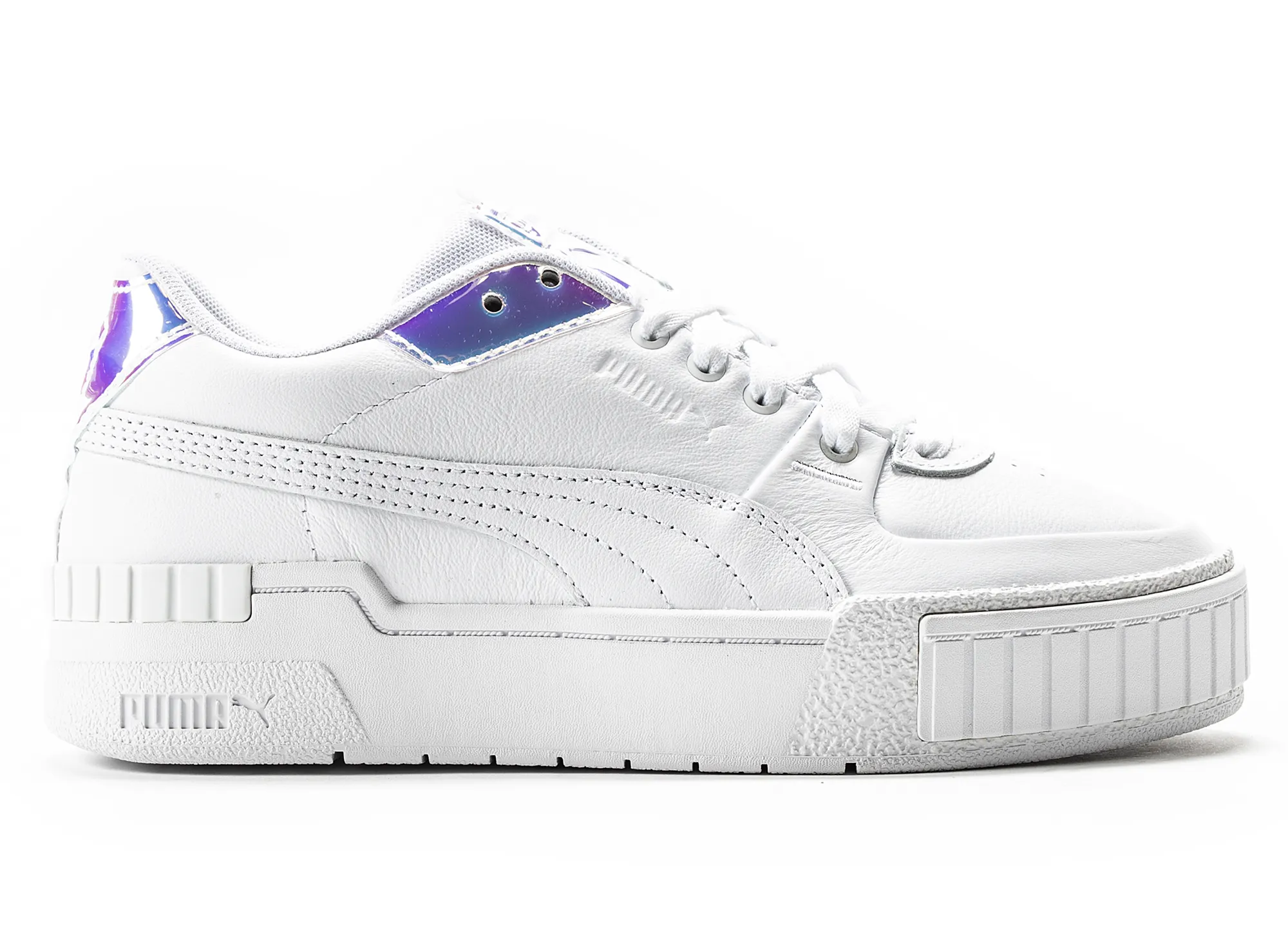 Women's Cali Sport Glow Puma Magmax Nitro Running Sneakers Shoes