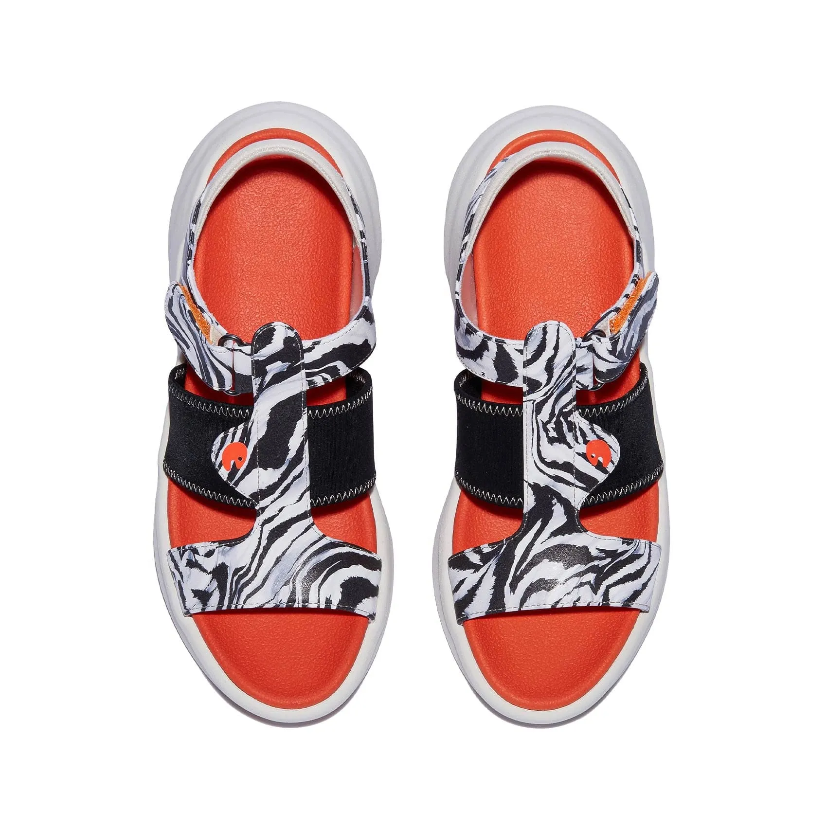 Leather Slip Ons Leather Slip On Leopard Print Slip On Slip On The Wild Stripes Sitges I Women