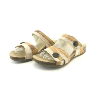 Ballet Slippers Vs Mademoiselle ABEO BARBARA