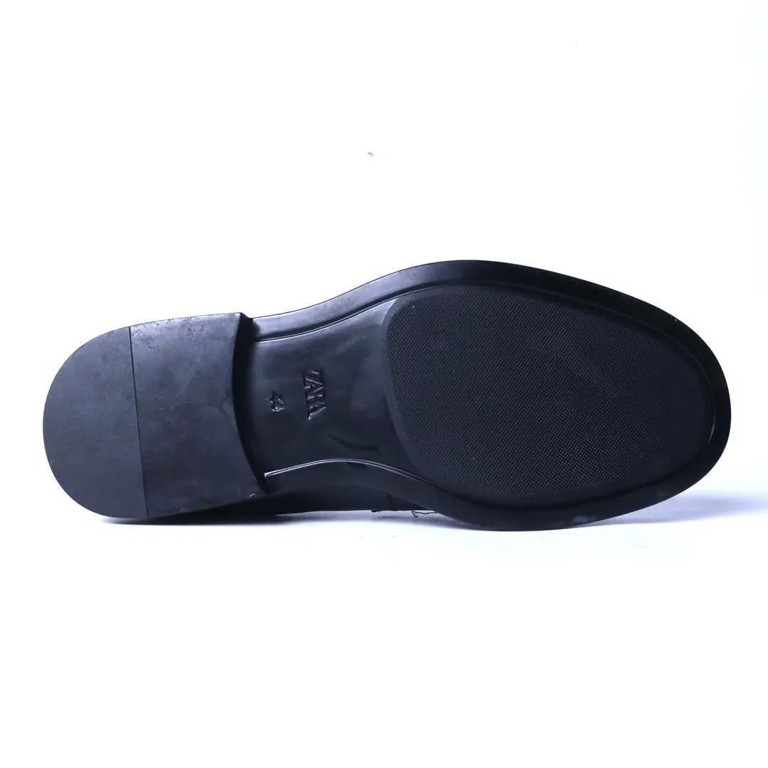 ZARA. . Best Dress Loafers