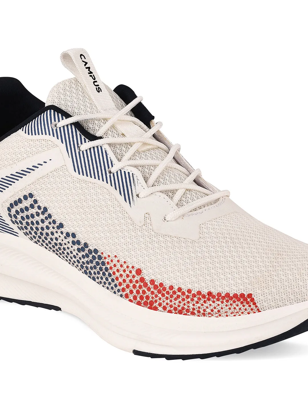 Free Run 2017 Running Shoe DAPPER White Men's Running Shoes