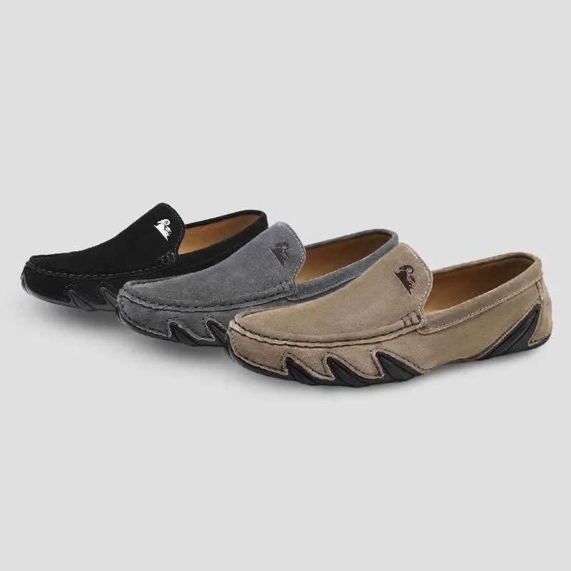 H Sandals Dbeck Loafers: Lightweight Stylish Casual Loafers For Everyday