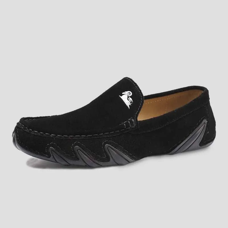 Dbeck Loafers: Lightweight Stylish Casual Loafers For Everyday Earth Spirit Sandals