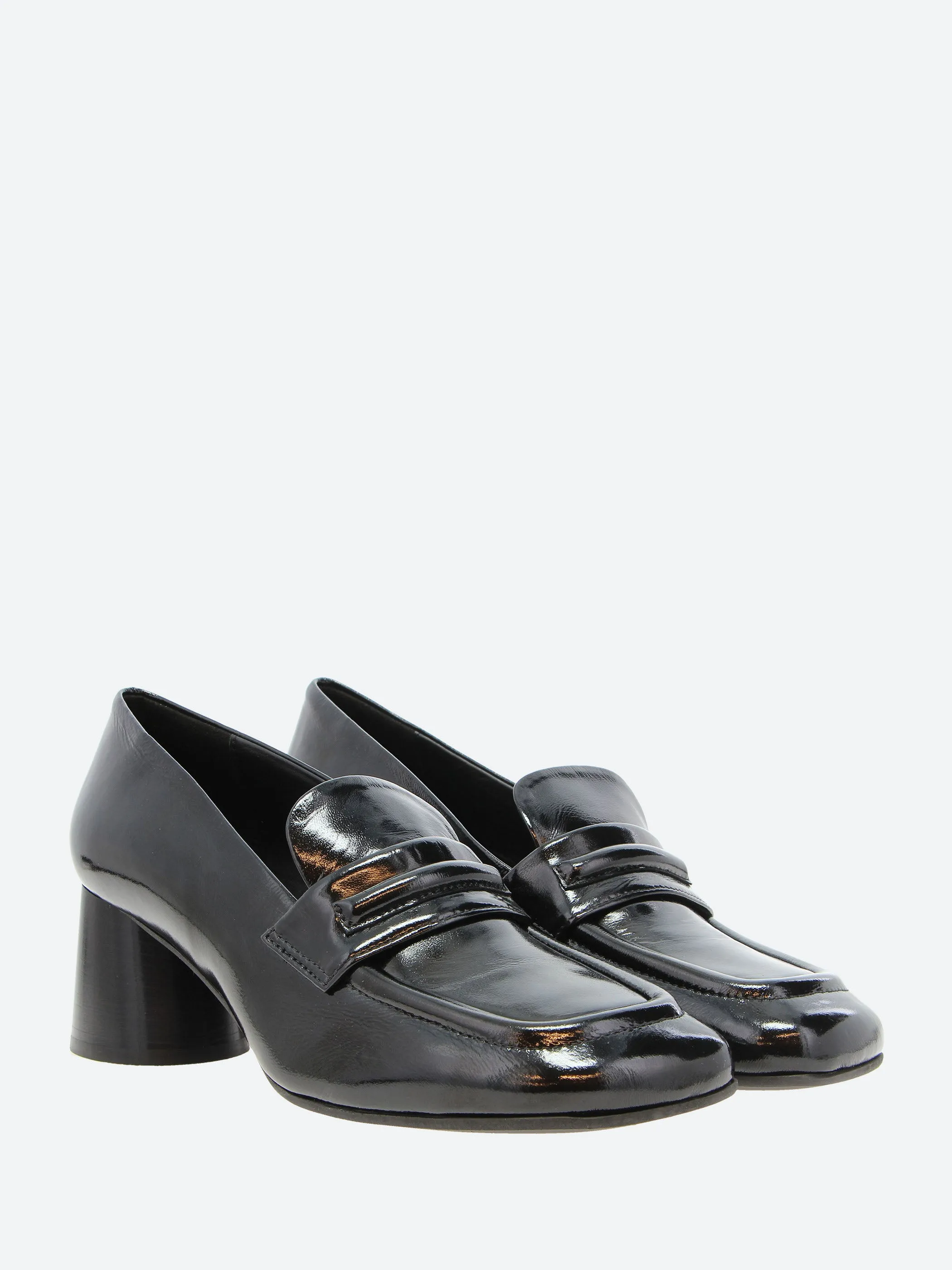 Penny Loafers Vintage Deb 11