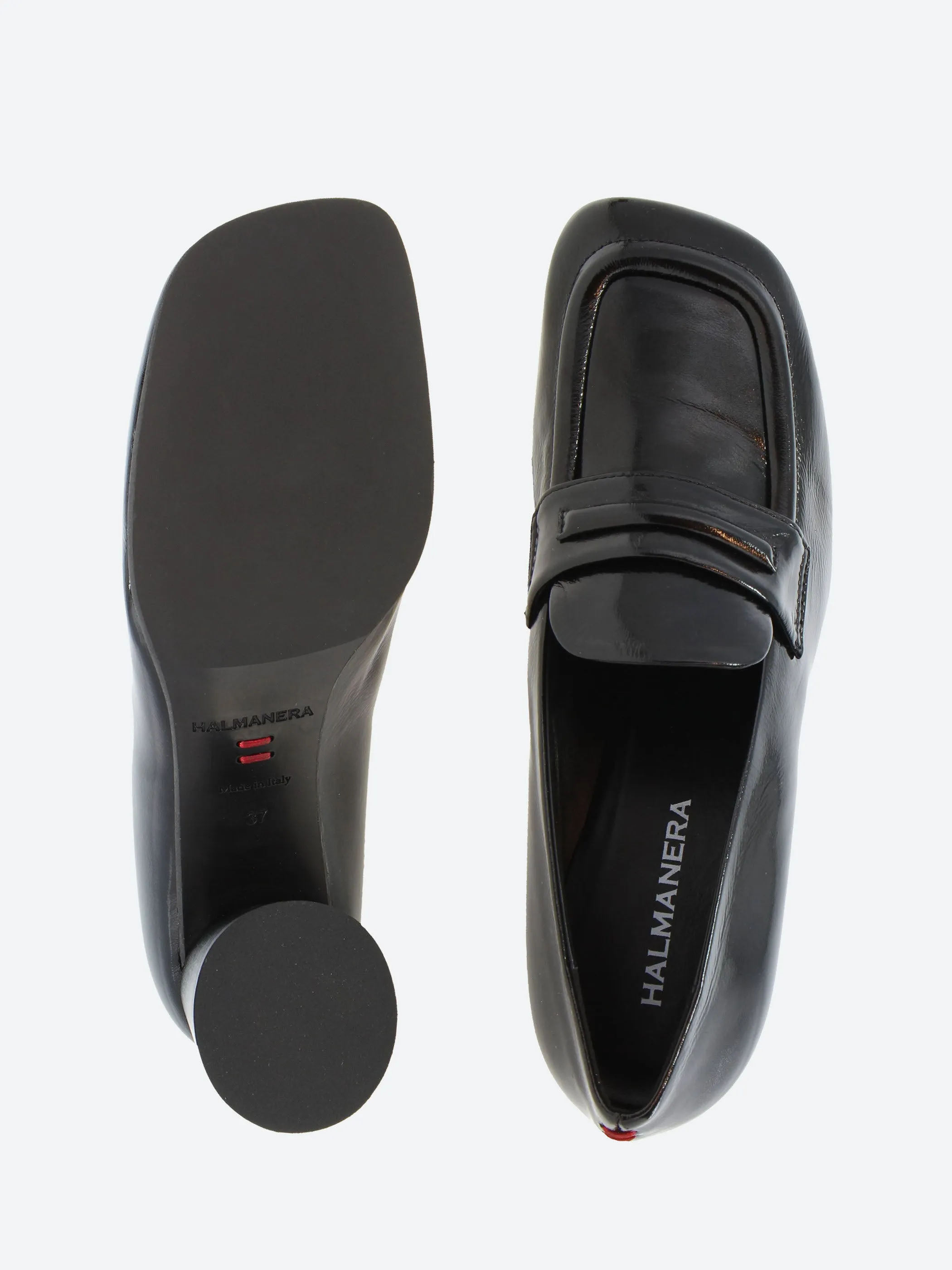 Deb 11 Top Sider Tassel Loafers