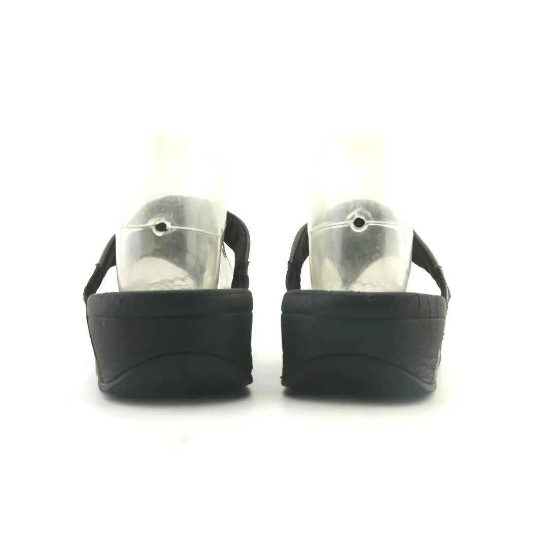 Aldo Shoes Slides FITFLOP  LULU LEATHER