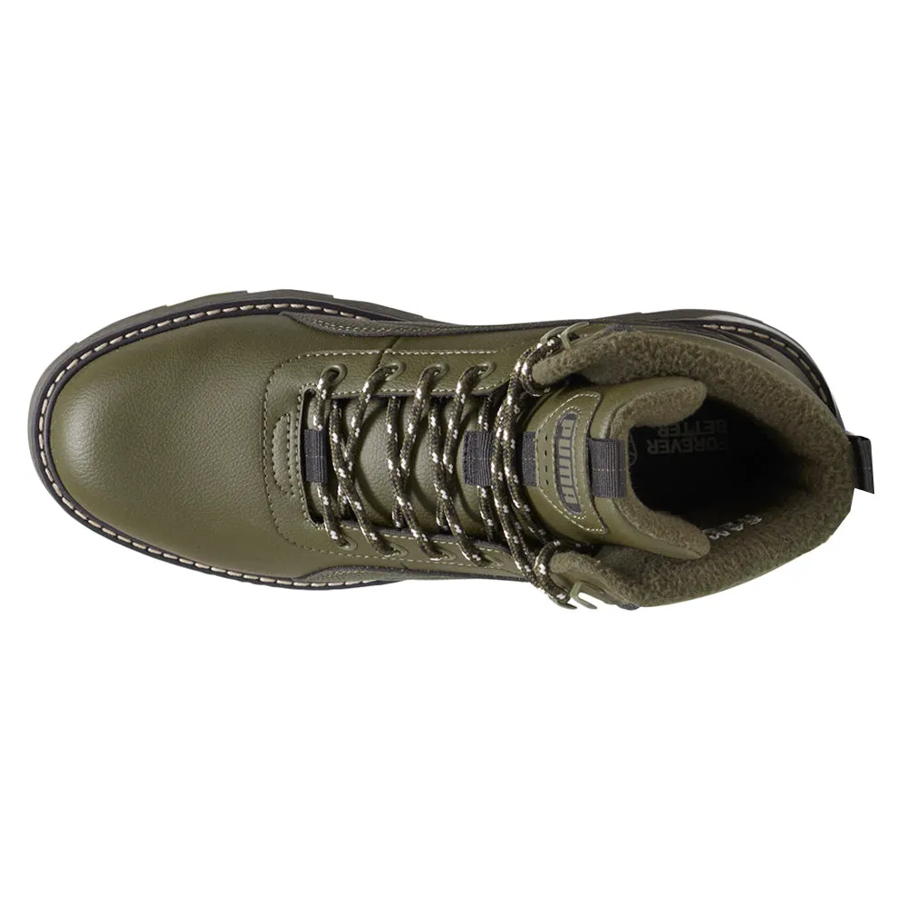 Desierto V3 Lace Up Boots Puma Long Run Shoes