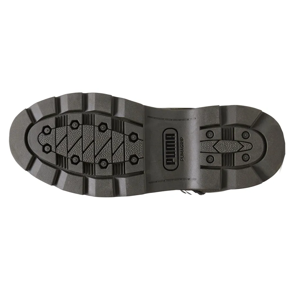 Desierto V3 Lace Up Boots Puma Future Soccer Shoes