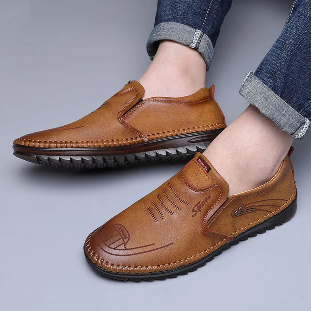 Dexter - Loafers - Leisure - Premium Material - Daily Use Clarks Penny Loafers