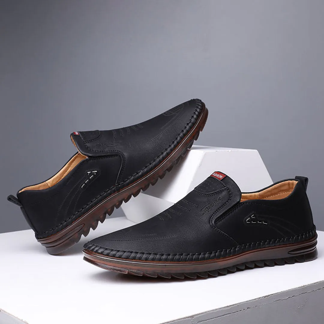 Ballet Loafers Dexter - Loafers - Leisure - Premium Material - Daily Use