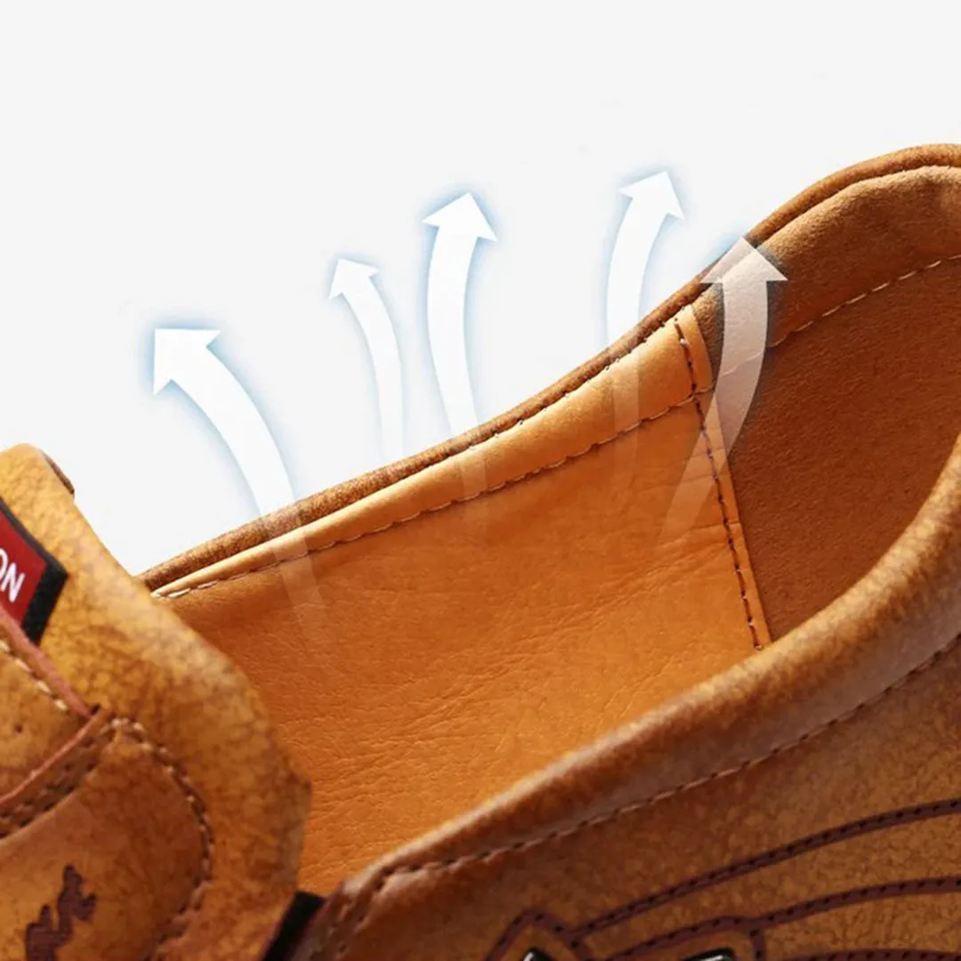 Dexter - Loafers - Leisure - Premium Material - Daily Use Loafers 2025