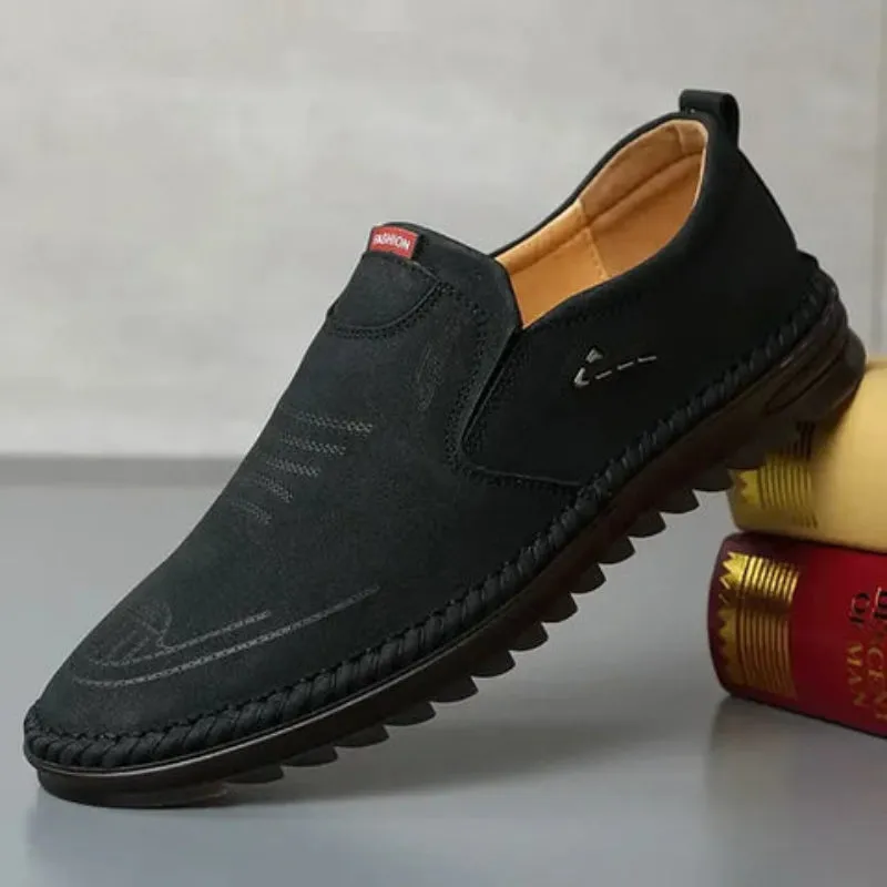 Sports Loafers Dexter - Loafers - Leisure - Premium Material - Daily Use