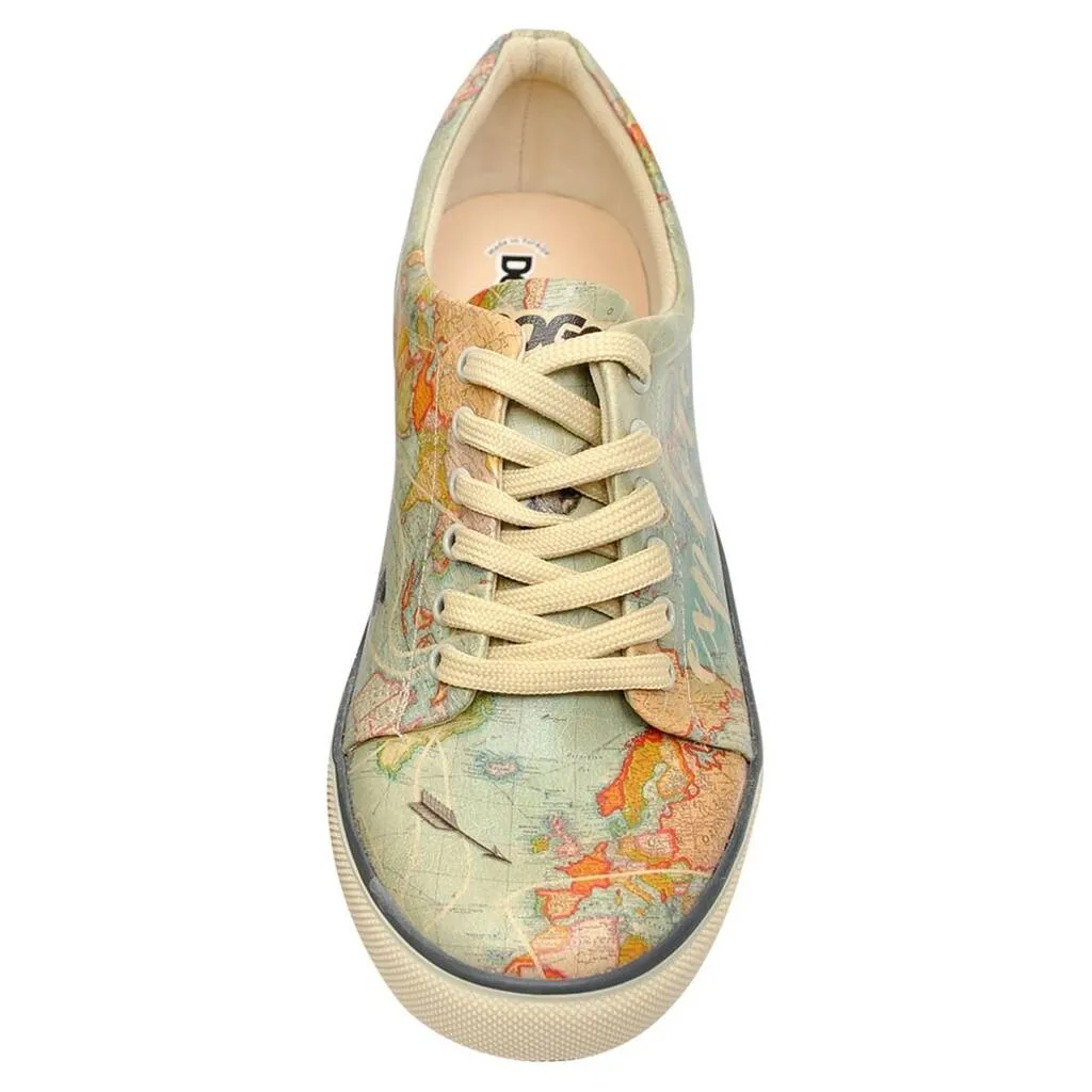 Explore | Sneakers Women's Sneakers Anime Sneakers