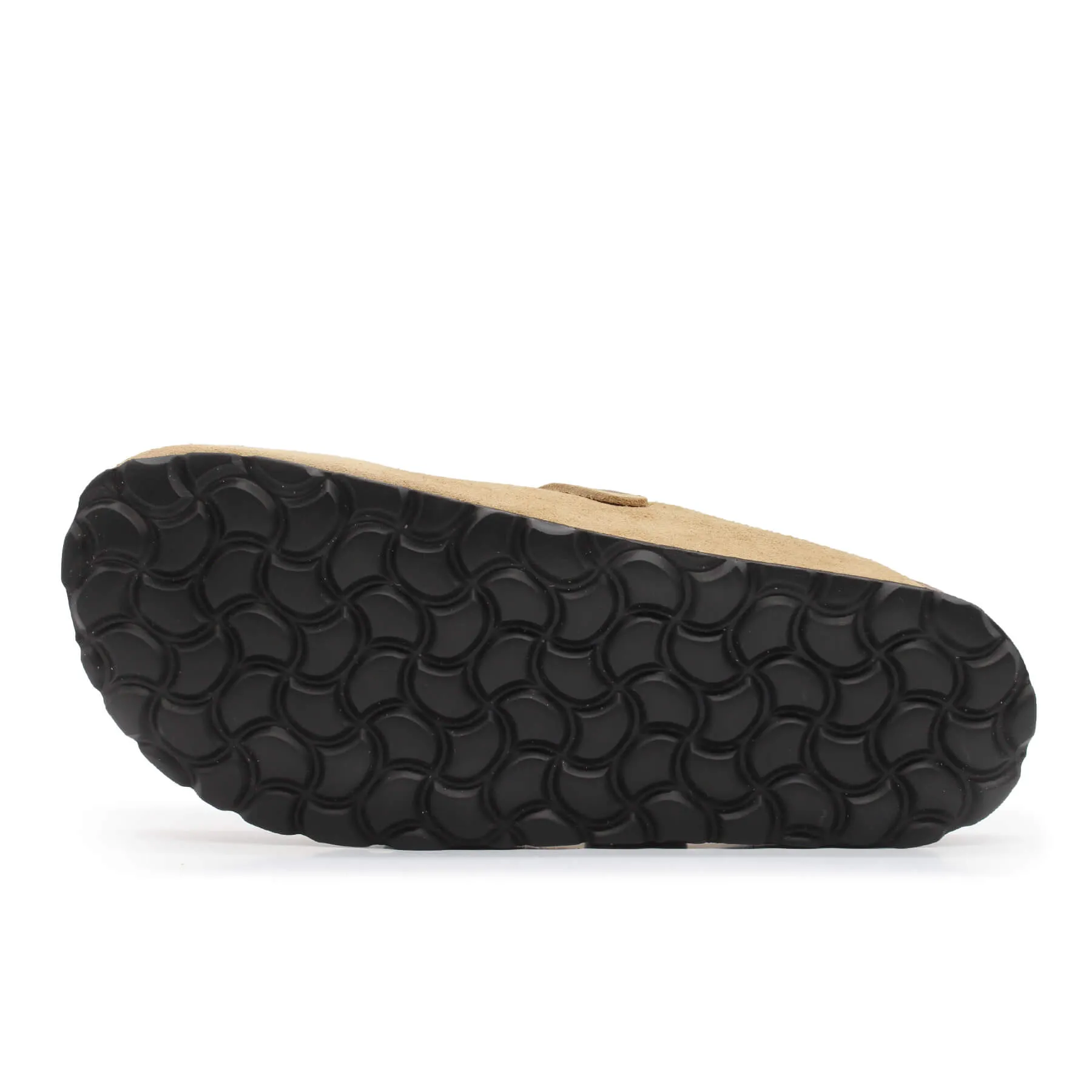 Birkenstock Arizona Chunky Sandals DKR Men's Suede Clogs (8736)