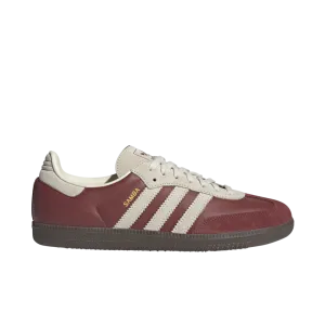 Adidas Samba OG Preloved Ruby Cream White Adidas Ultraboost 23 Shoes