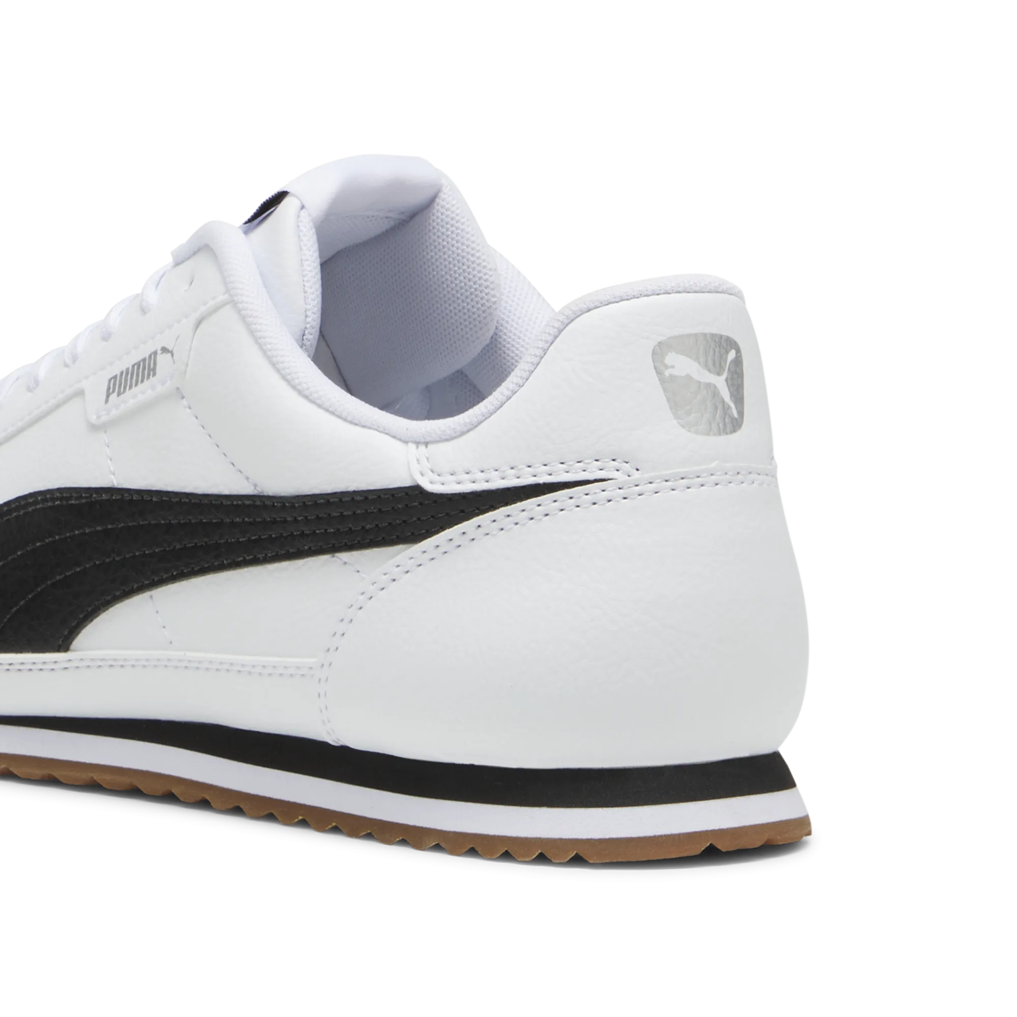 PUMA Turino II Mens Shoes Best Volleyball Asics Shoes