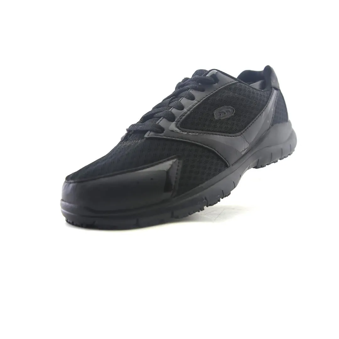 DR SCHOLLS INHALE SR How To Lace Up Running Shoes