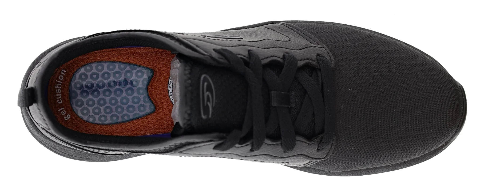 Dr. Scholls Women's Drive Slip Resistant Work Shoes Best Steel.toe Work Boots