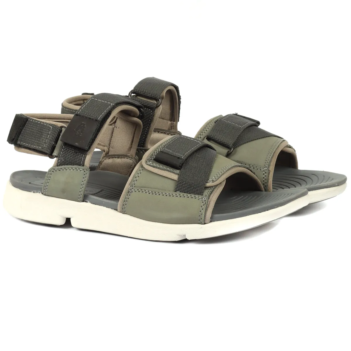 Clark Sandals Drake Tricove