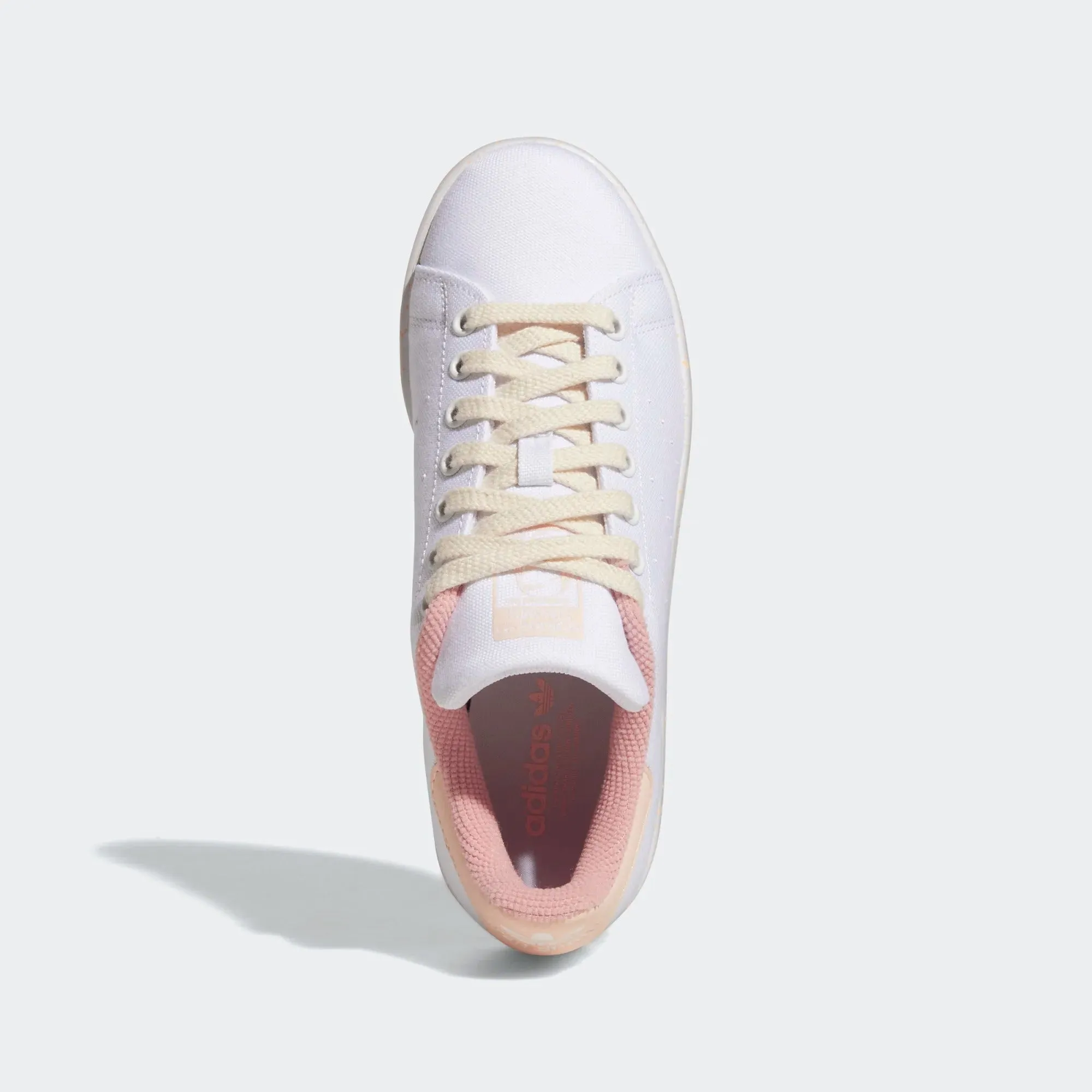 Adidas X Speedportal 4 Indoor Soccer Shoes Adidas Women's Stan Smith Shoes, Cloud White/Wonder Mauve/Pink Tint