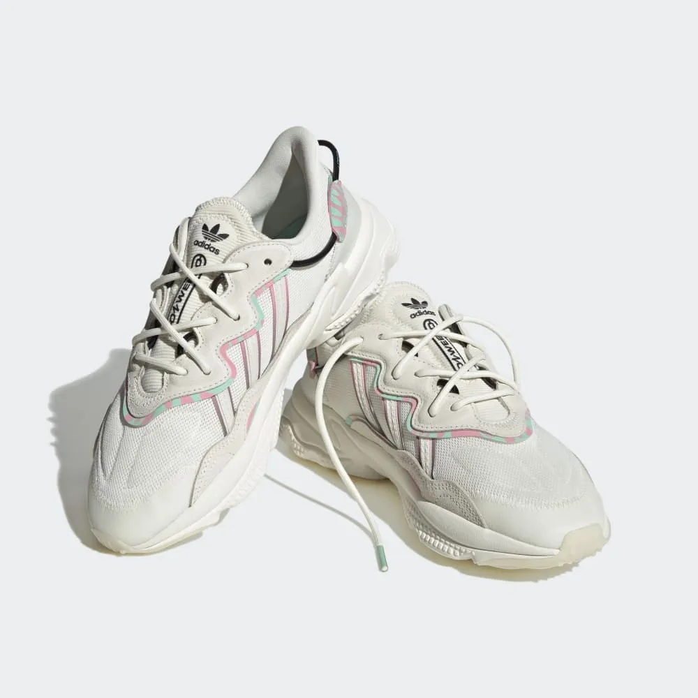 Adidas Shoes Trending ADIDAS OZWEEGO - WHITE