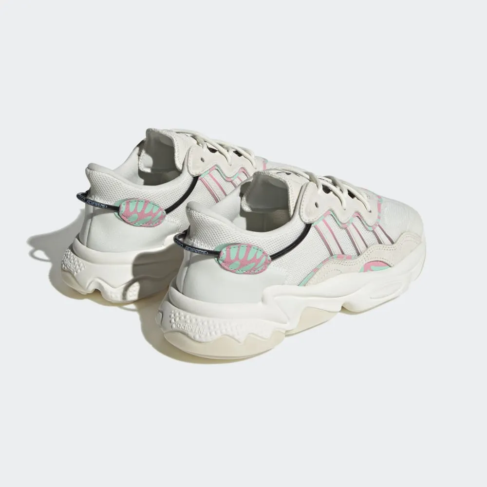 ADIDAS OZWEEGO - WHITE Adidas Unisex Shoes