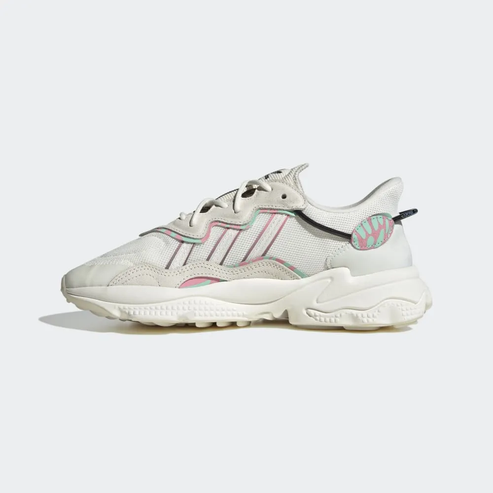 ADIDAS OZWEEGO - WHITE Adidas Hamburg Shoe