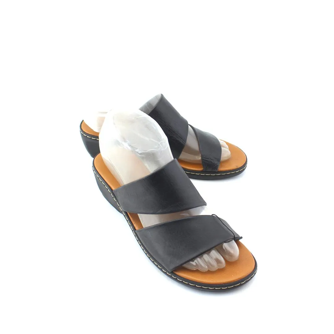 JANA . Patterns For Slippers