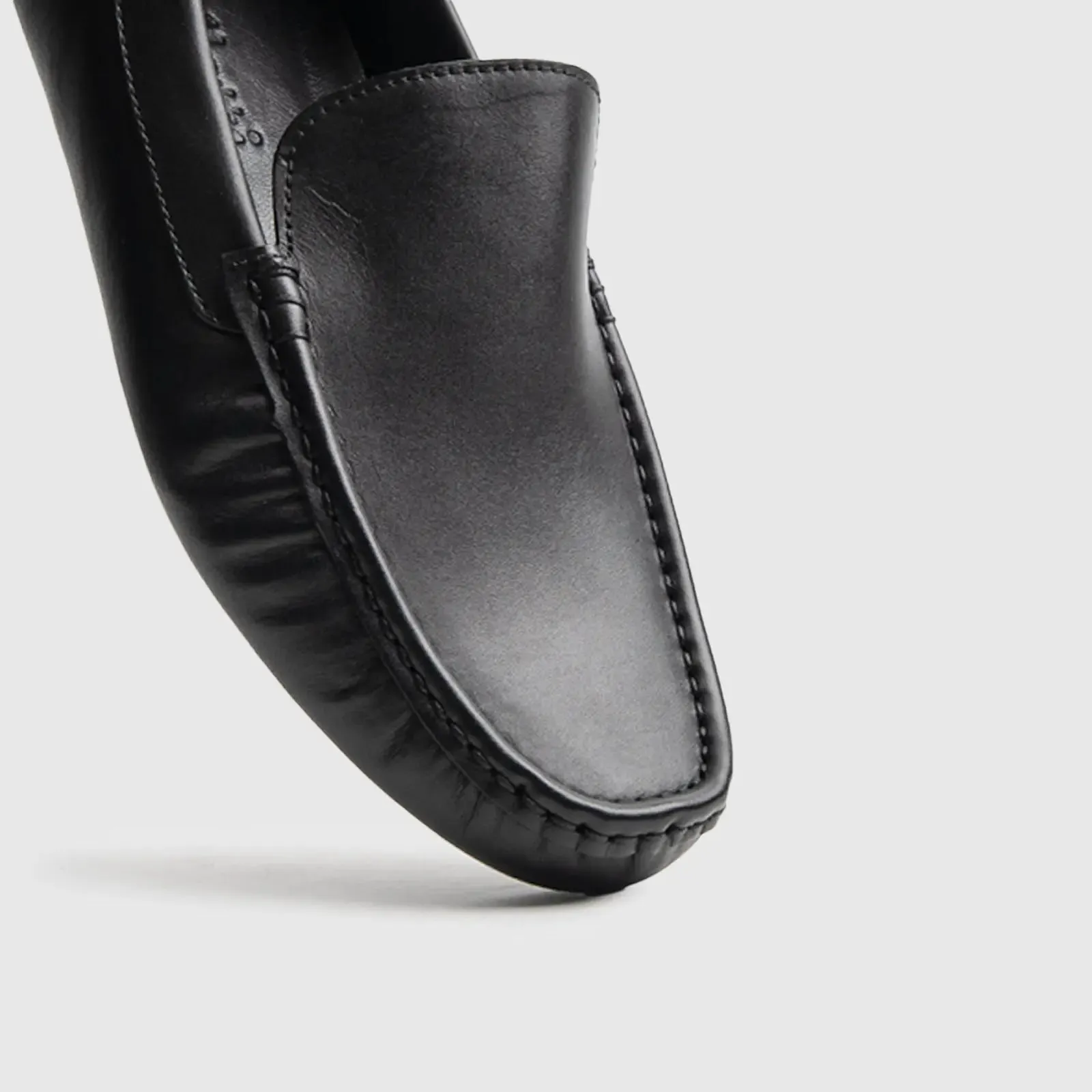 Church's Shoes Loafers Dress Casual Loafer 11890 Black