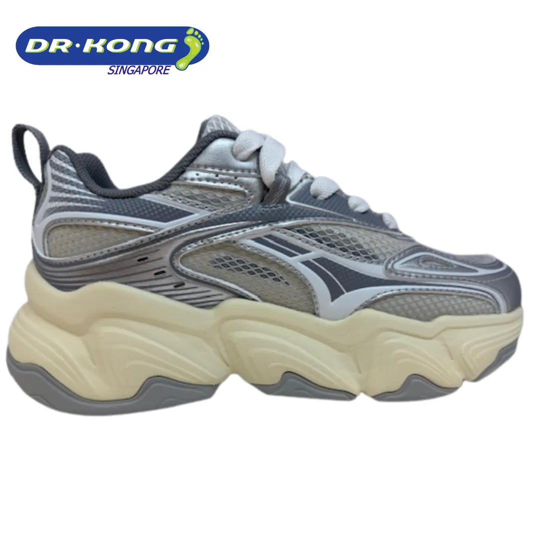 Special Edition Sneakers DR.KONG WOMEN EXPLORE SNEAKERS DK-1CX0A1003CW(RP : $179)