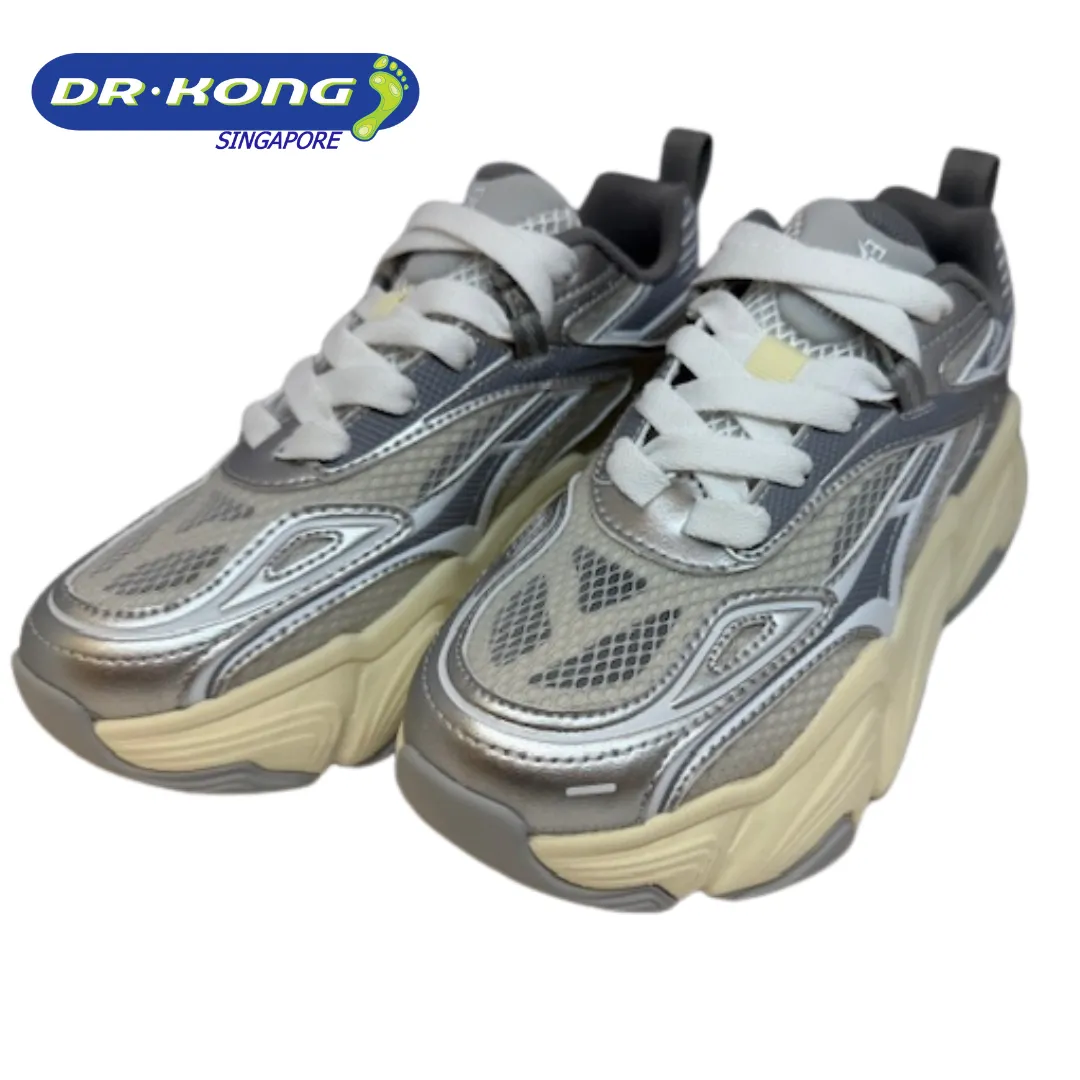 Snow Sneakers DR.KONG WOMEN EXPLORE SNEAKERS DK-1CX0A1003CW(RP : $179)