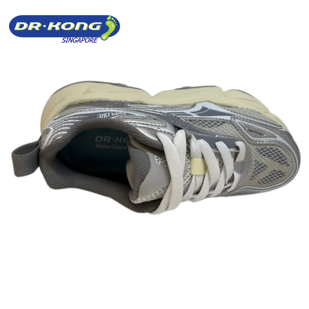 Table Tennis Sneakers DR.KONG WOMEN EXPLORE SNEAKERS DK-1CX0A1003CW(RP : $179)