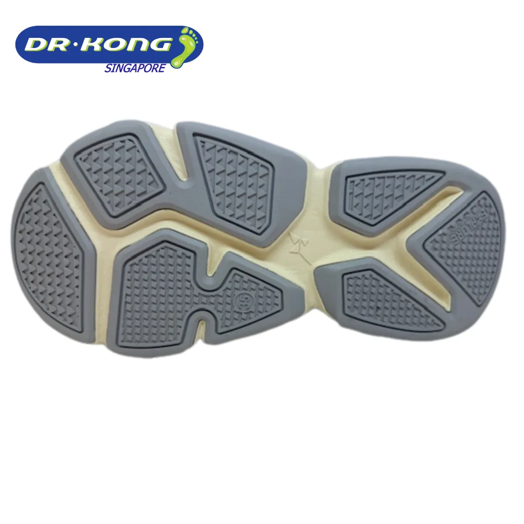 All Star Sneakers DR.KONG WOMEN EXPLORE SNEAKERS DK-1CX0A1003CW(RP : $179)