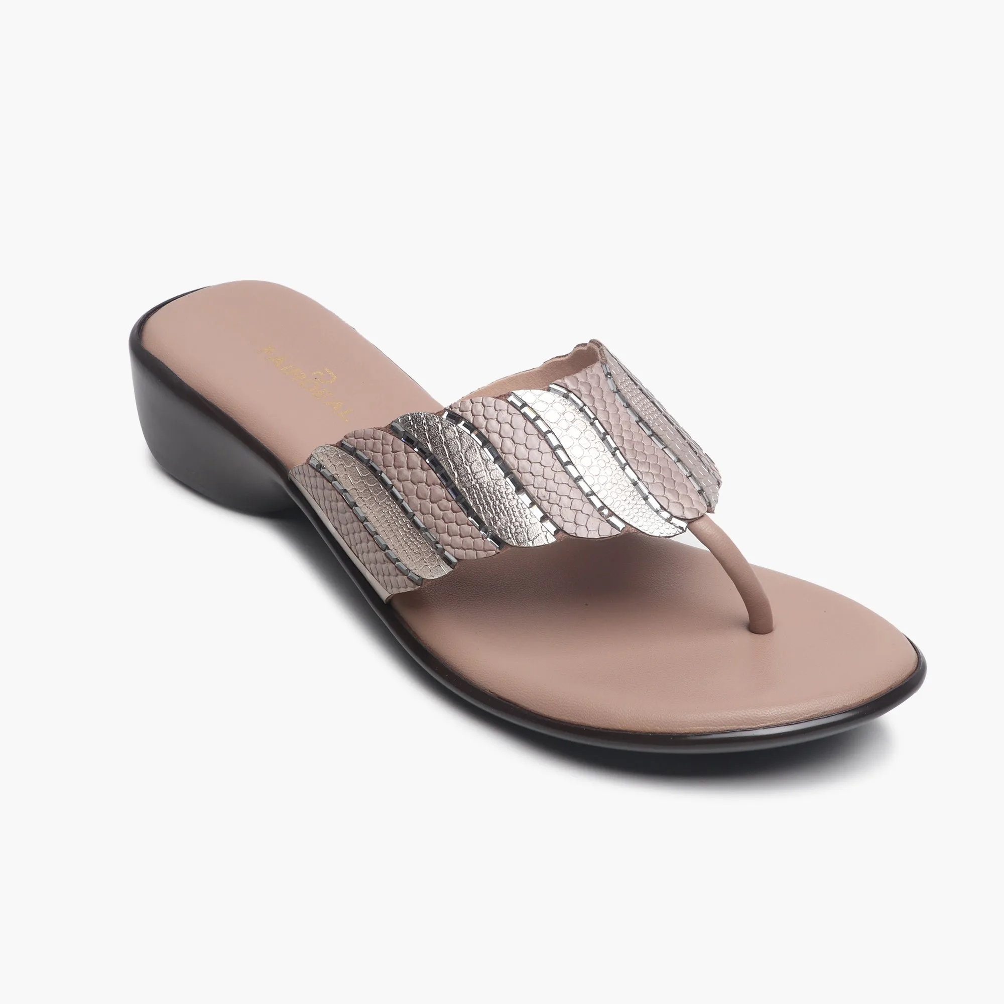 Dual Pattern Slip Ons Pink Slip On Sneakers