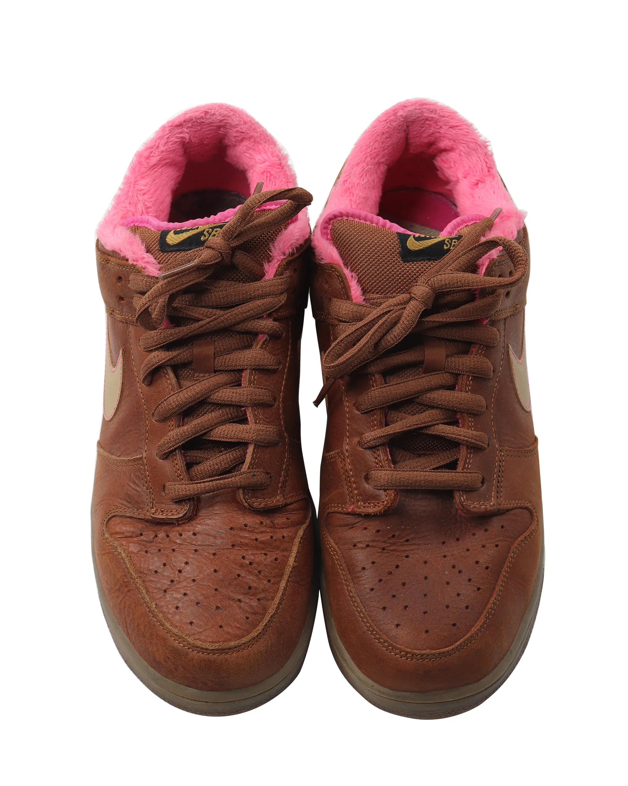 Dunk SB Low Gibson Guitar Asics Shoes Kayano 32