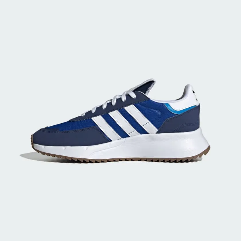 ADIDAS RETROPY F2  - IH0003 Adidas Duramo Slide Shoes