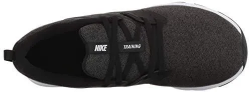 Asics Mountain Running Shoes Nike Women's Air Bella Trainer Sneaker, Black/White - Anthracite, 8 Regular US