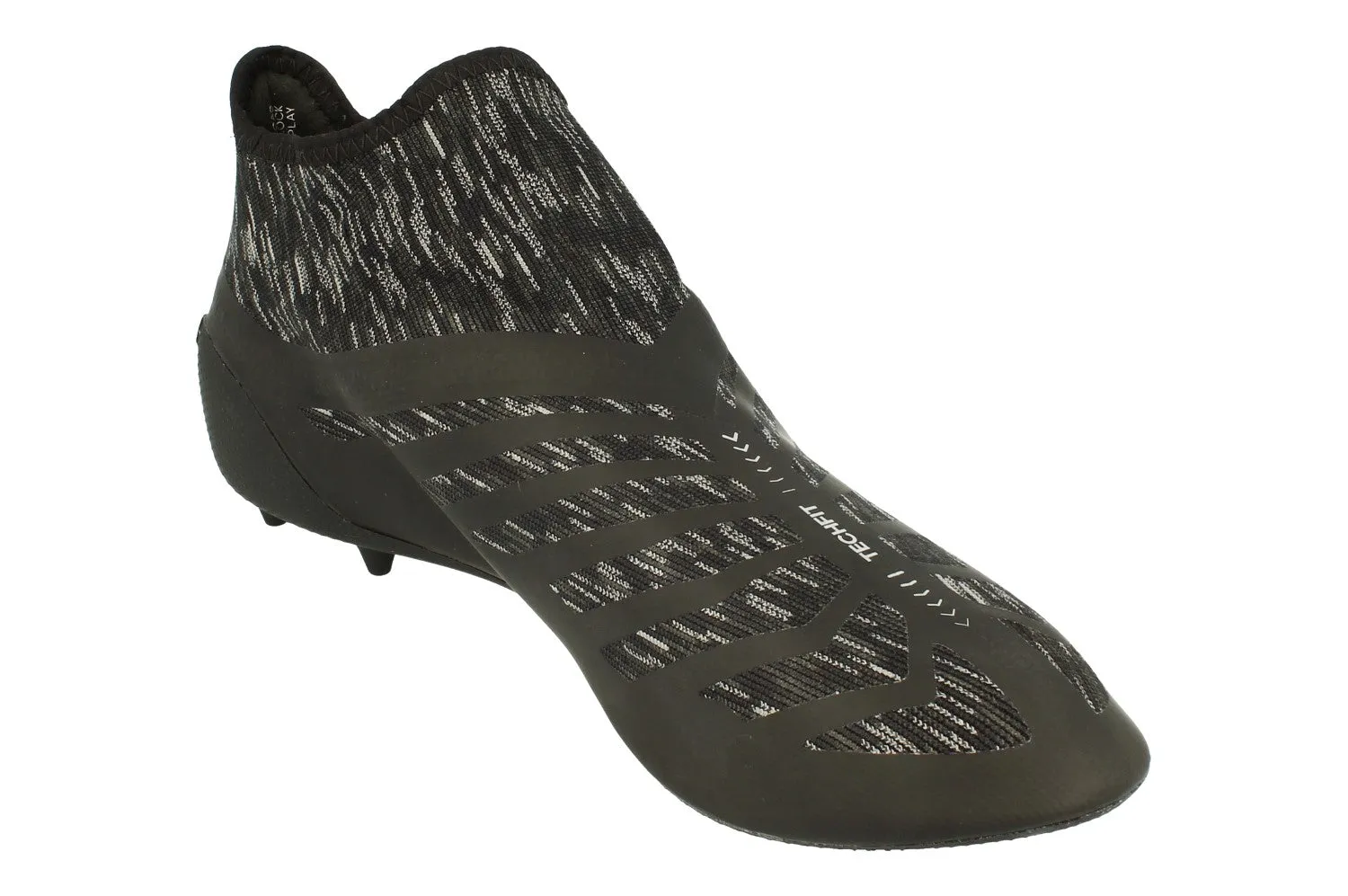 Adidas Football Turf Shoes Adidas Glitch | Inner shoe | High-Fit | Football Boots