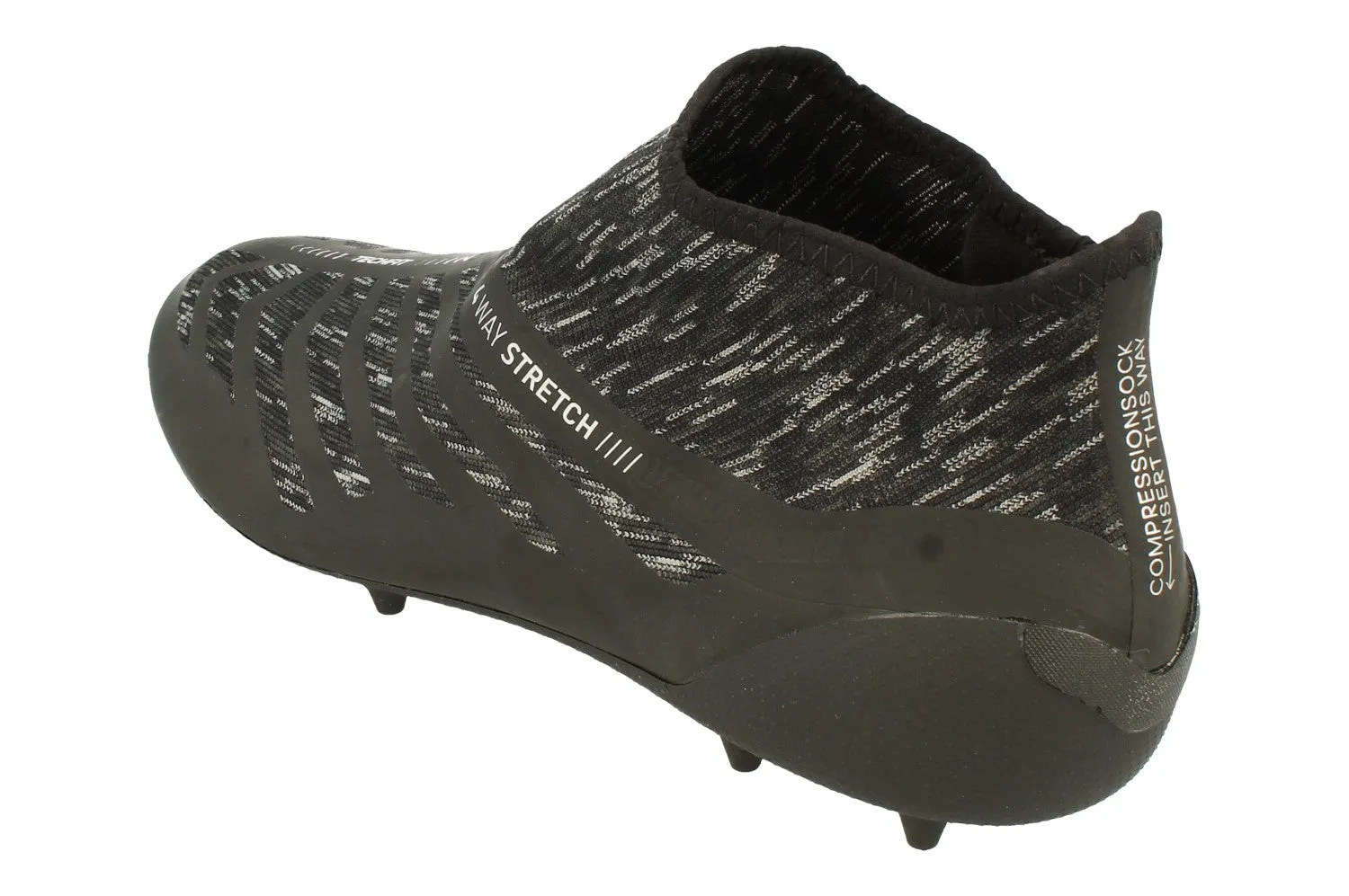 Adidas Wide Width Shoes Adidas Glitch | Inner shoe | High-Fit | Football Boots