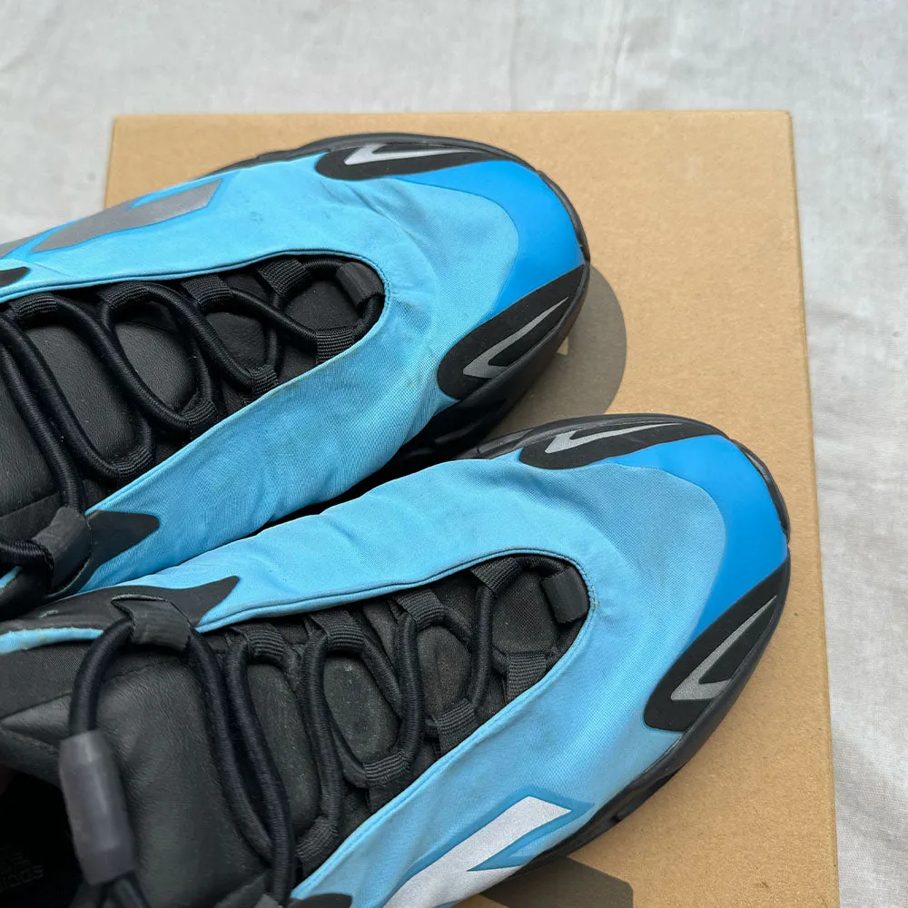 Yeezy 700 MNVN 'Bright Cyan' - Size 9.5 Adidas Runfalcon Running Shoe Sneaker