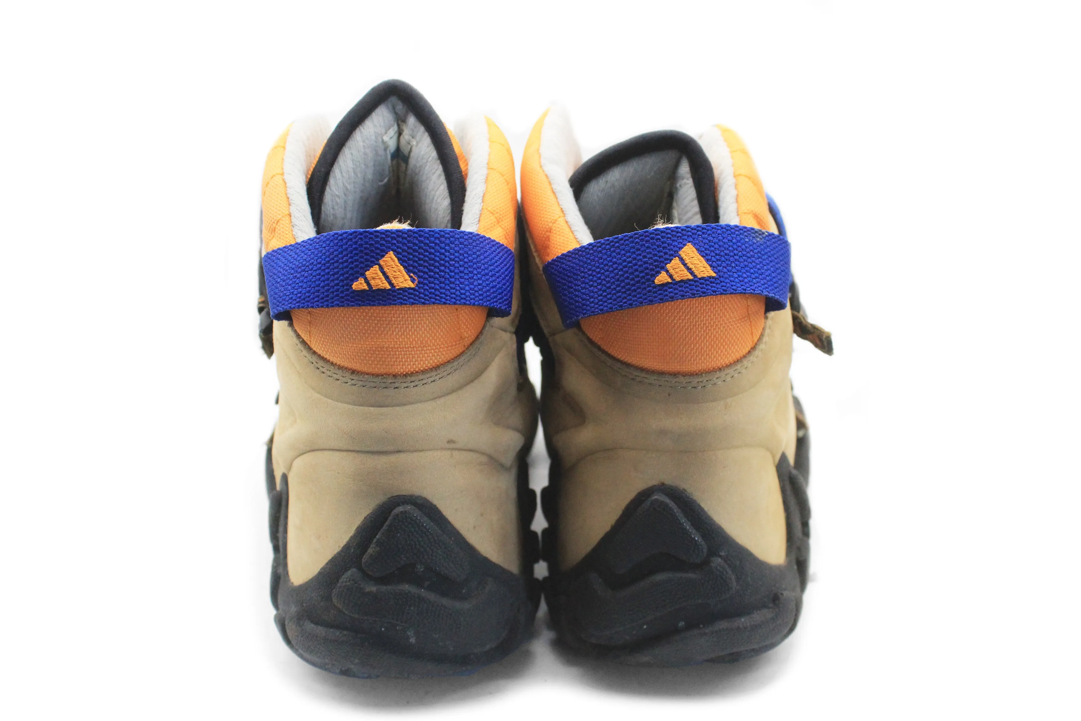 Vintage Adidas Equipment Sneakers US 11 Adidas 3 Shoes