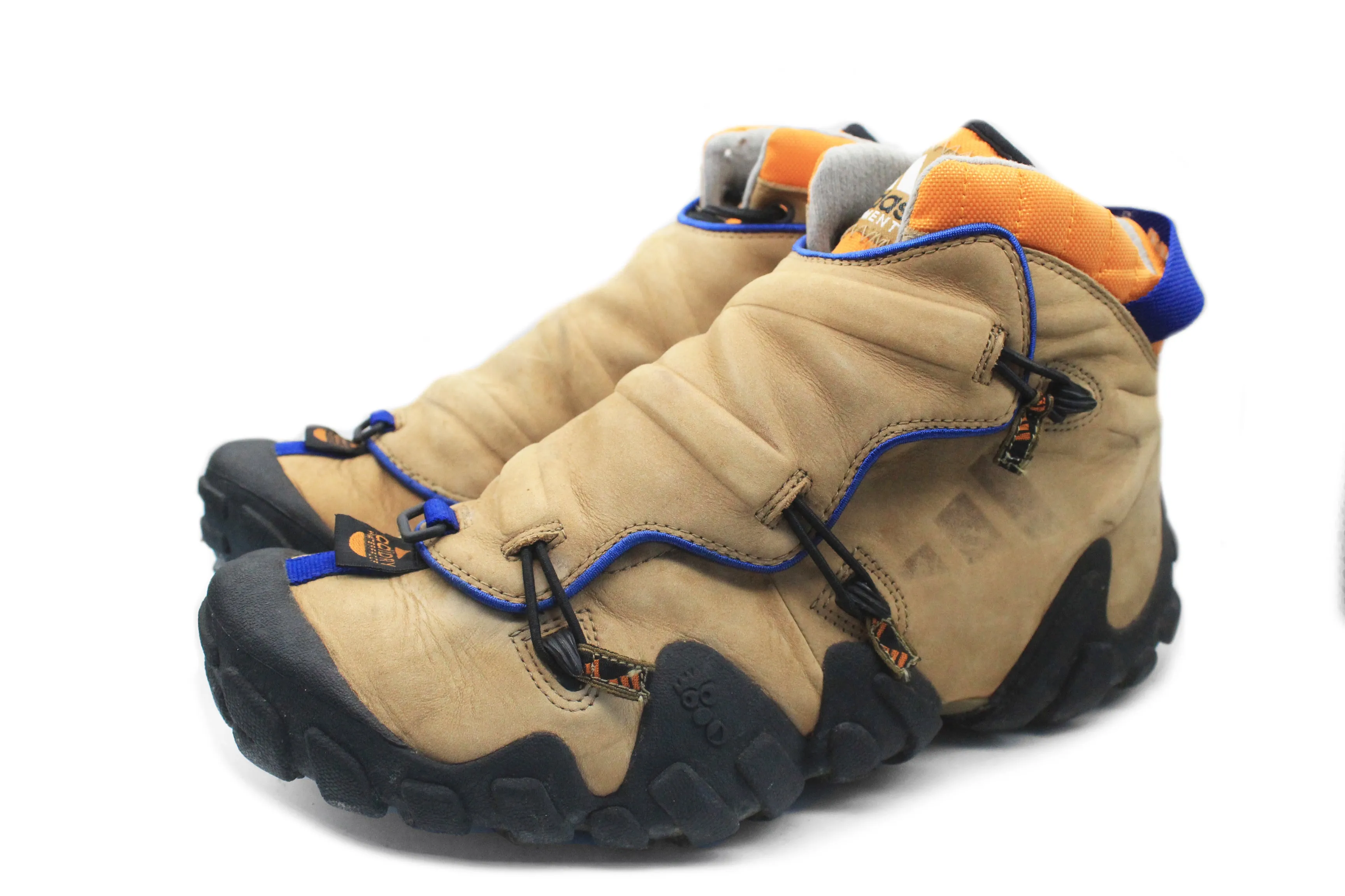 Vintage Adidas Equipment Sneakers US 11 Adidas Cloudfoam Pure 2.0 Running Shoes