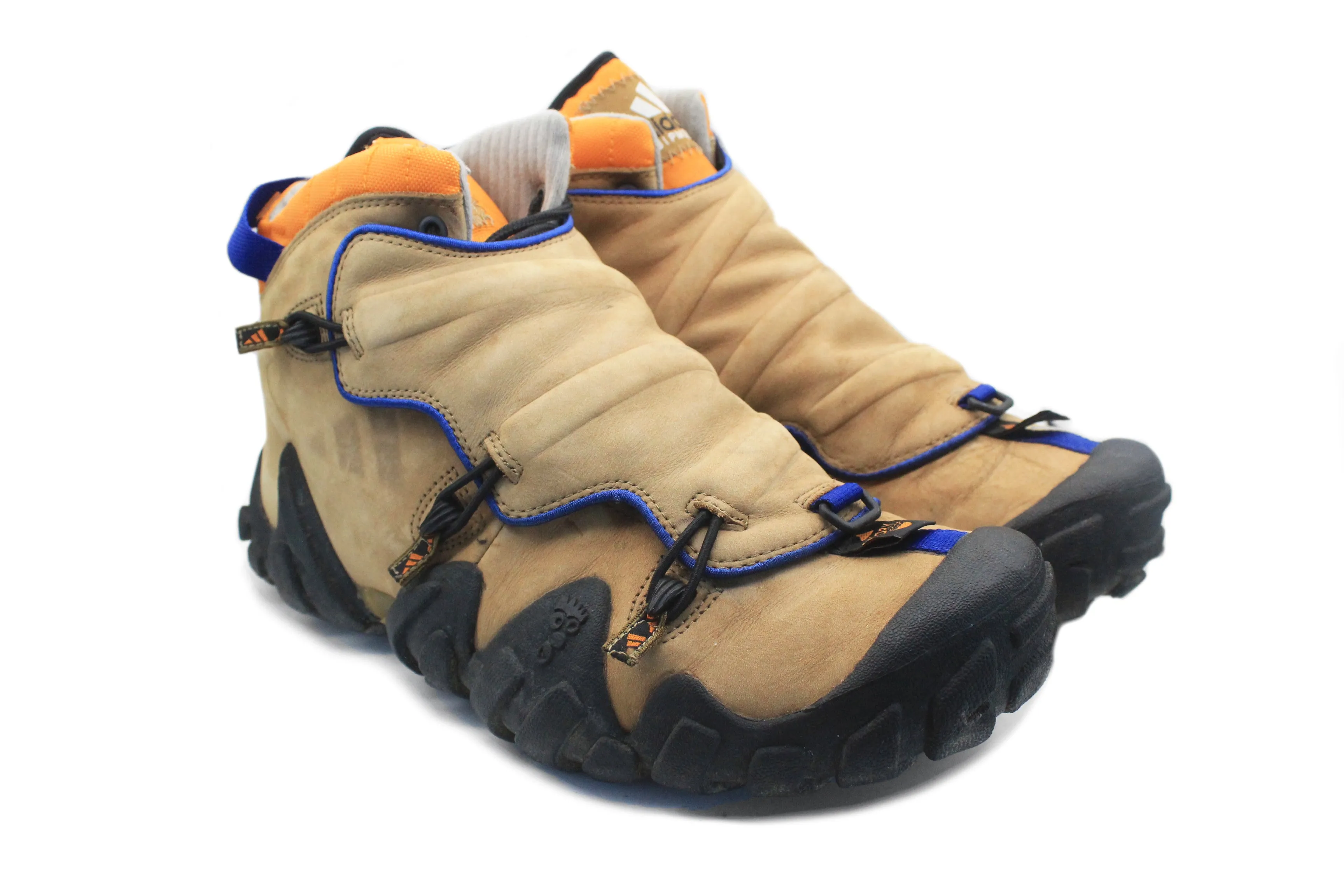 Adidas Country Shoes Vintage Adidas Equipment Sneakers US 11