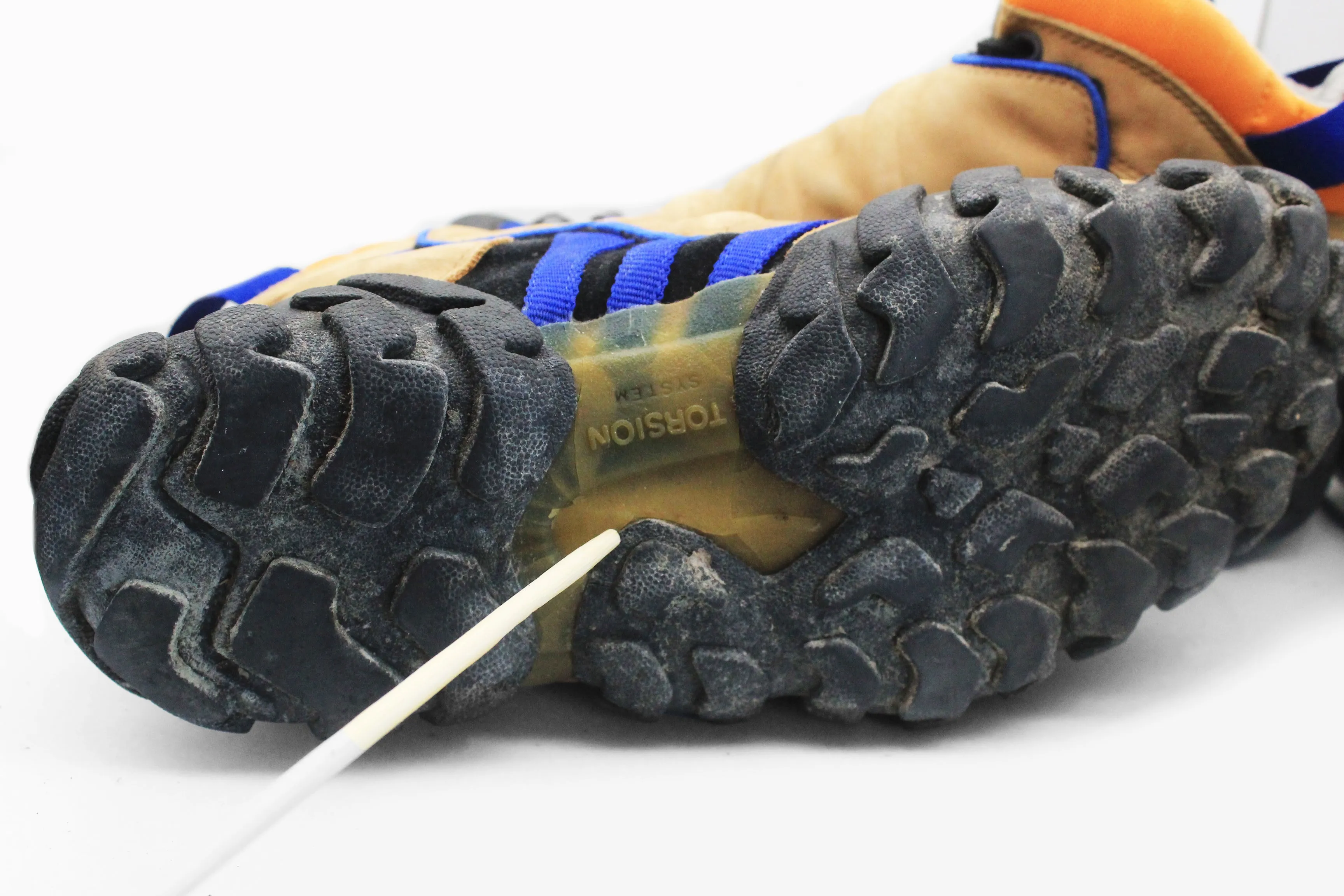 Vintage Adidas Equipment Sneakers US 11 New Adidas Wrestling Shoes