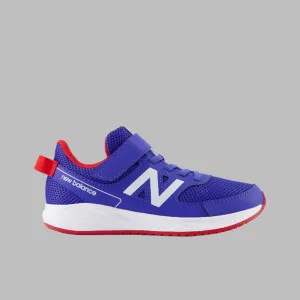 New Balance 530s NEW BALANCE KIDS 570 BLUE SHOES