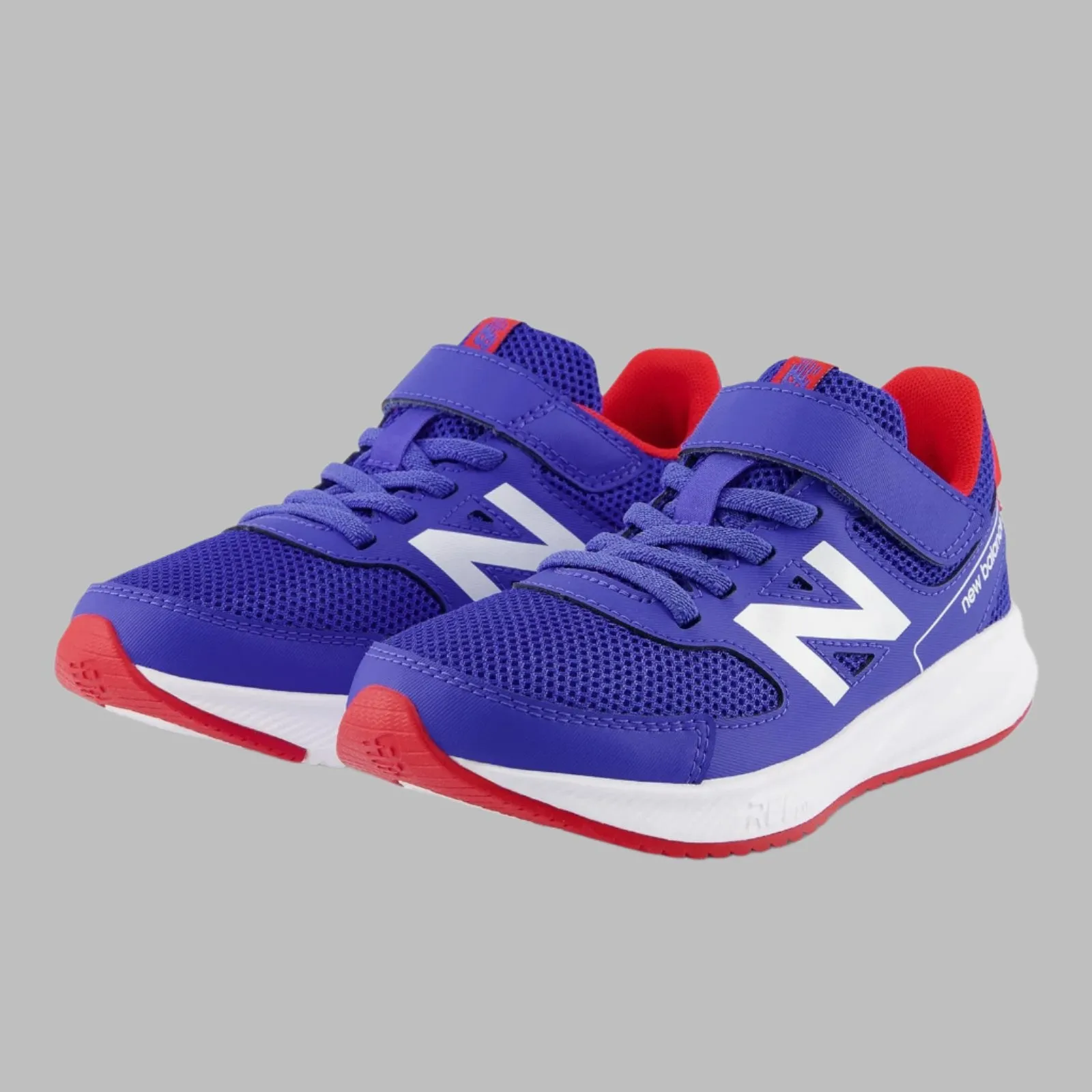 New Balance 933 Wide NEW BALANCE KIDS 570 BLUE SHOES