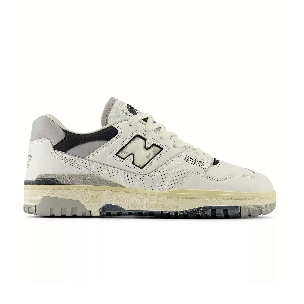 550 'Sea Salt' New Balance 860 V12 Women's